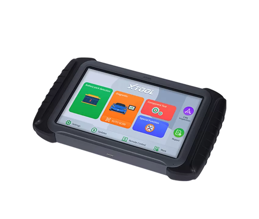 E2 Pro — product view 3